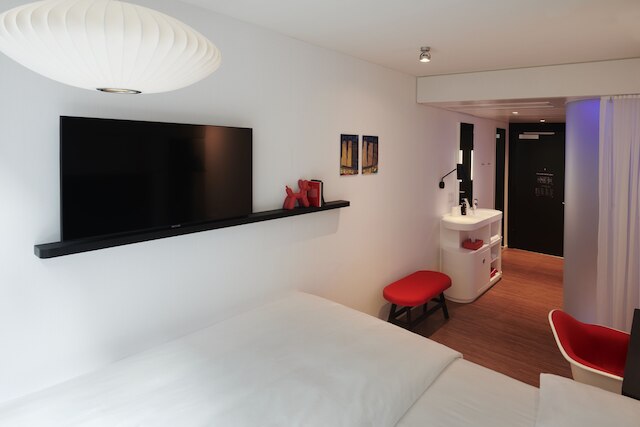 シチズンM シカゴ ダウンタウン