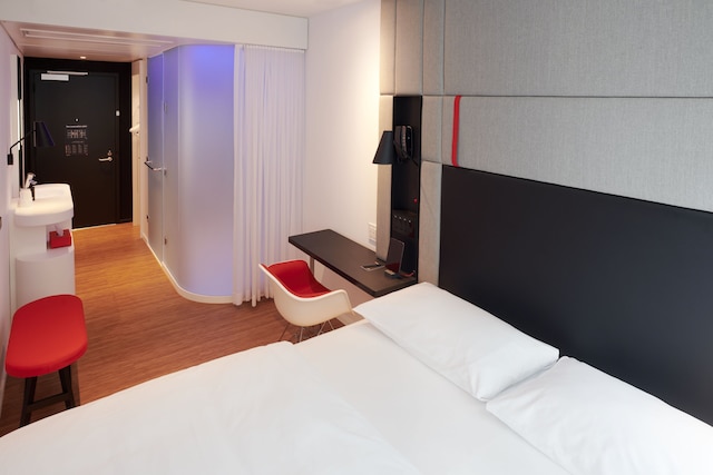 シチズンM シカゴ ダウンタウン