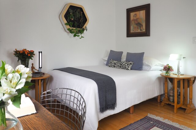 カサ・タバスコ・バイ・ザ・ローカルウェイ