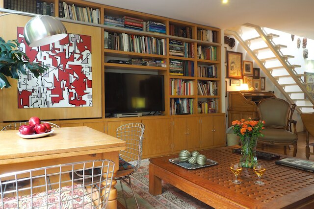 カサ・タバスコ・バイ・ザ・ローカルウェイ