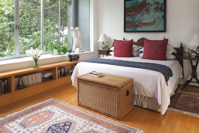 カサ・タバスコ・バイ・ザ・ローカルウェイ