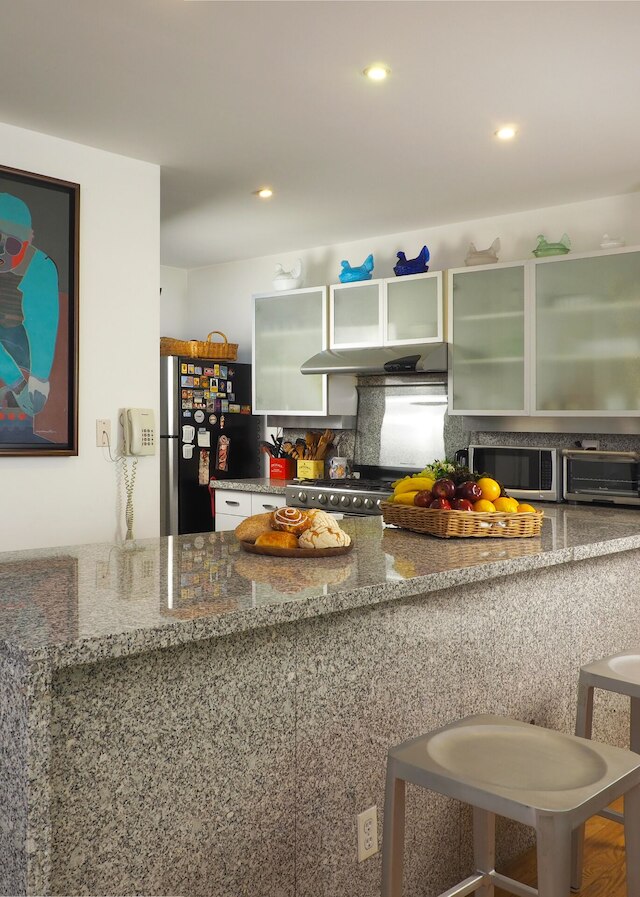 カサ・タバスコ・バイ・ザ・ローカルウェイ