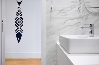 ダウンタウン プライム ウィズ テラス by Vacationy