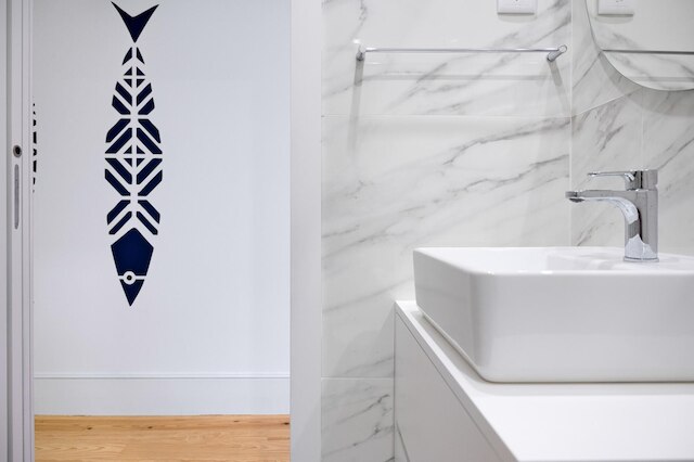 ダウンタウン プライム ウィズ テラス by Vacationy