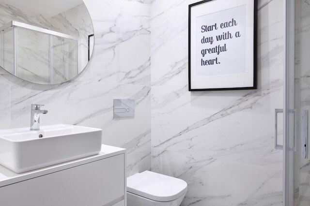 ダウンタウン プライム ウィズ テラス by Vacationy