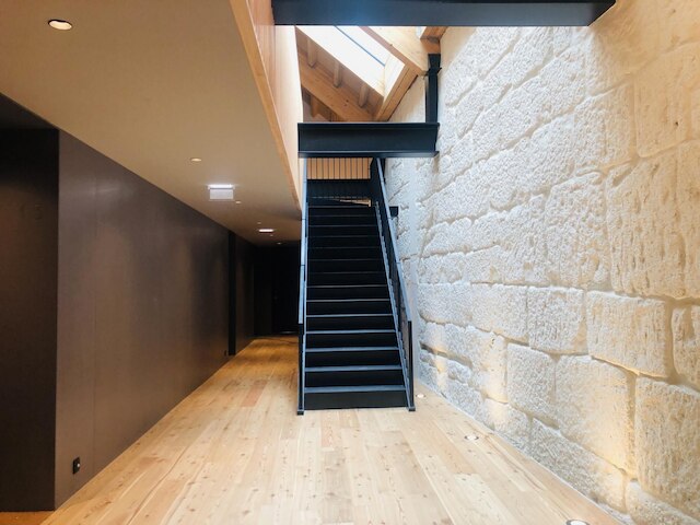 エレガント ダウンタウン アパートメント by Vacationy