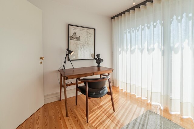 ダウンタウン ペントハウス ウィズ リバー ビュー by Vacationy