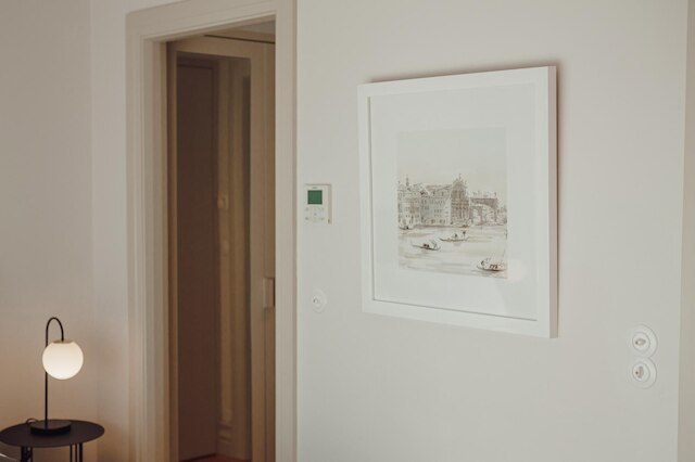 ダウンタウン ペントハウス ウィズ リバー ビュー by Vacationy