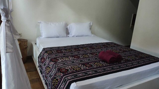 ソルティ シー ゲストハウス