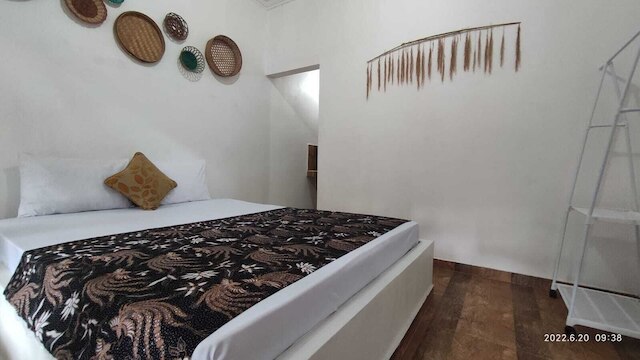 ソルティ シー ゲストハウス