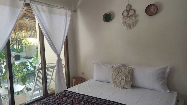 ソルティ シー ゲストハウス