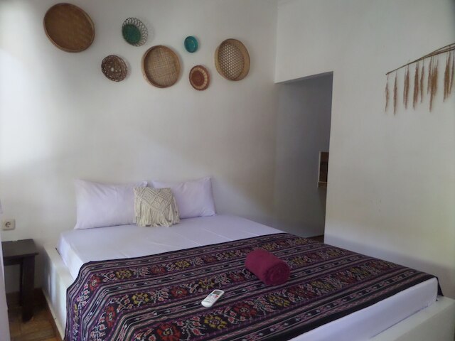 ソルティ シー ゲストハウス