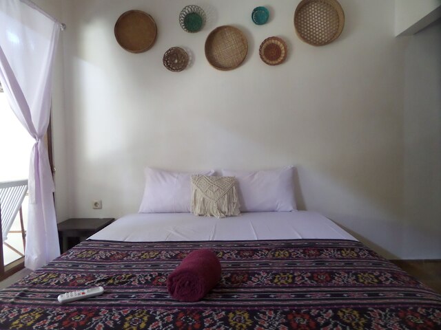 ソルティ シー ゲストハウス