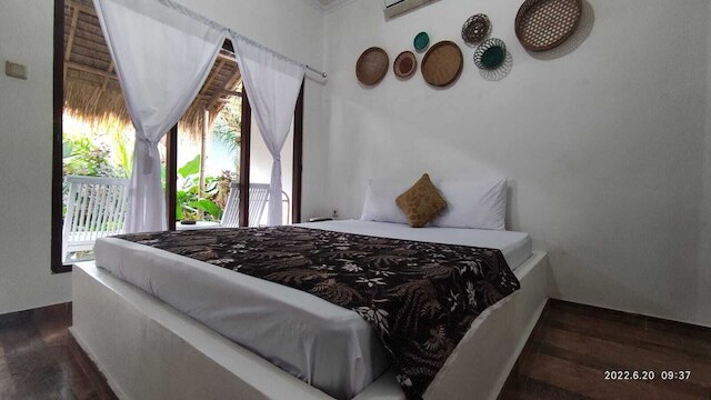 ソルティ シー ゲストハウス