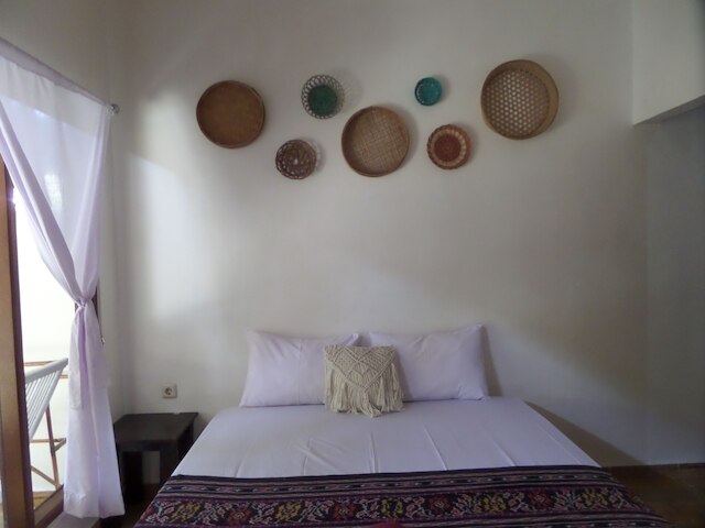 ソルティ シー ゲストハウス