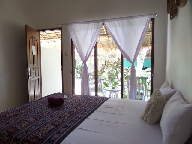 ソルティ シー ゲストハウス