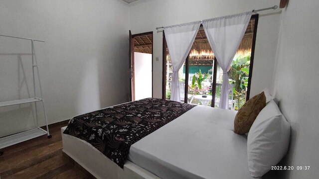 ソルティ シー ゲストハウス