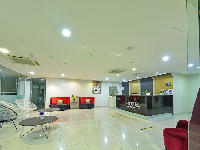 スーパー OYO キャピタル O 90545 ホ ホテル