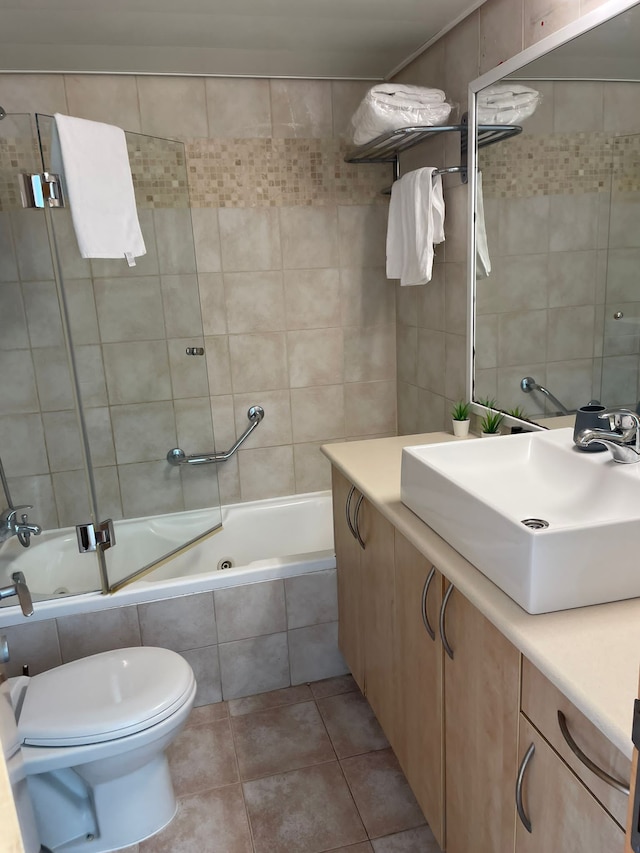 素晴らしいスタジオ - バルコニー付き