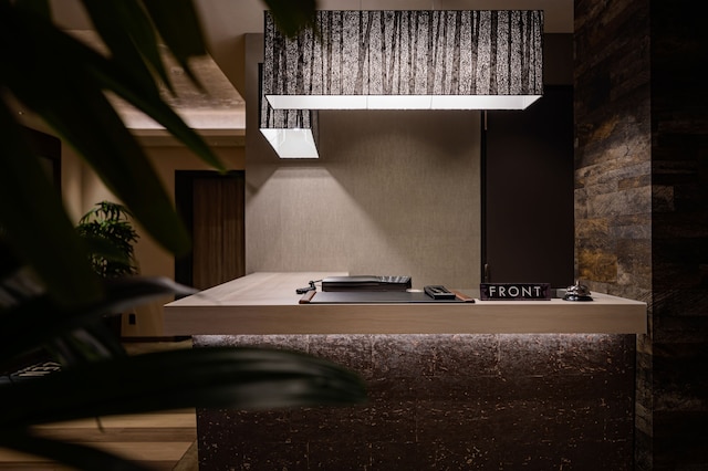 ホテルゼン リキュウ平野