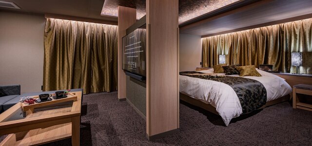 ホテルゼン リキュウ平野