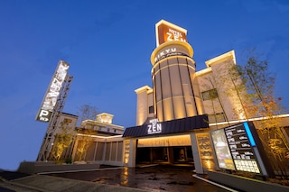 ホテルゼン リキュウ平野