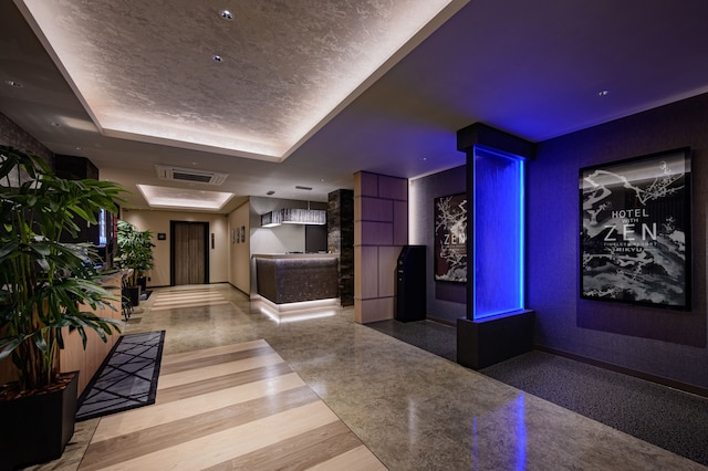 ホテルゼン リキュウ平野