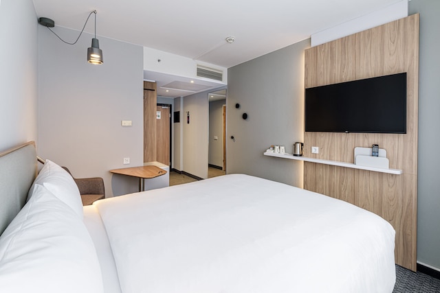 ホリデイ イン エクスプレス ドレスデン ツェントルム by IHG