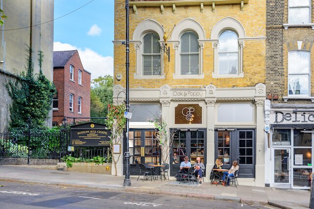 オーク＆ポピー