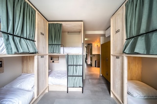 ザ・ビーホステル