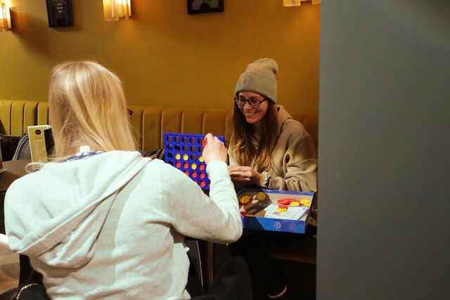 ザ・ビーホステル