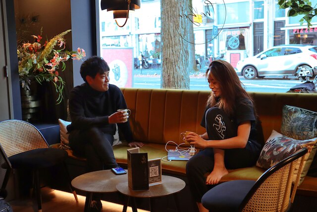 ザ・ビーホステル