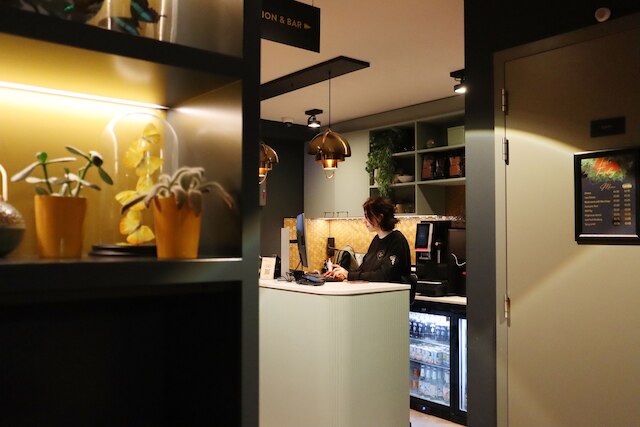 ザ・ビーホステル