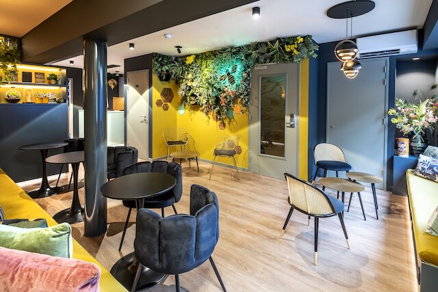 ザ・ビーホステル