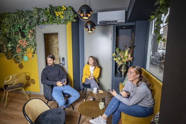 ザ・ビーホステル