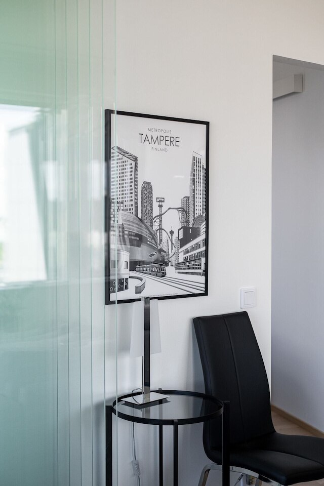 2ndhomesノキアアリーナシルタアパート