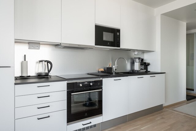 2ndhomesノキアアリーナシルタアパート