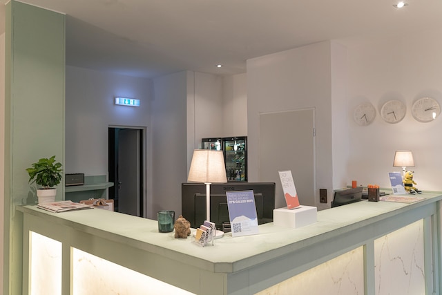 NPホテルKönigshof