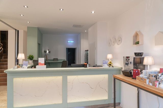 NPホテルKönigshof