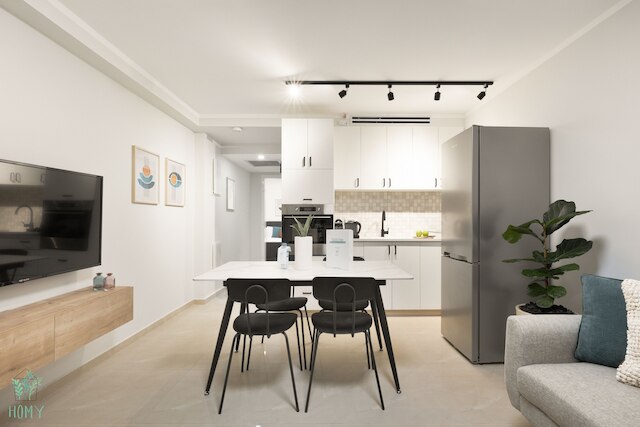 マテ・アルマ - バイ・ホミー