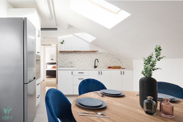 マテ・アルマ - バイ・ホミー