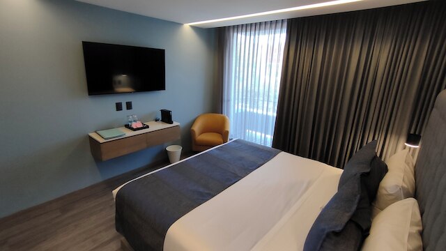 アリア イン ブティック WTC