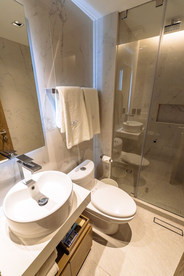 アリア イン ブティック WTC