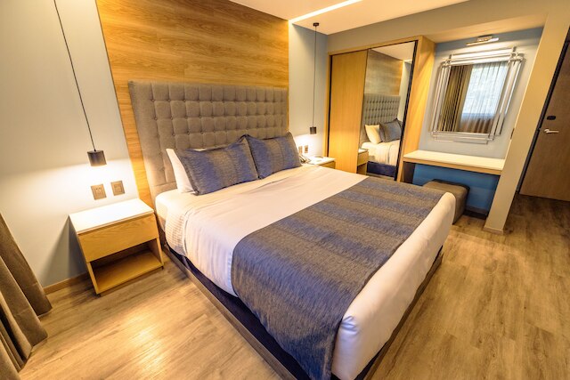 アリア イン ブティック WTC