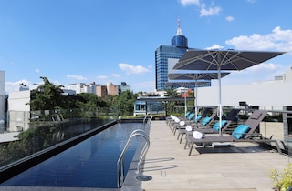 アリア イン ブティック WTC