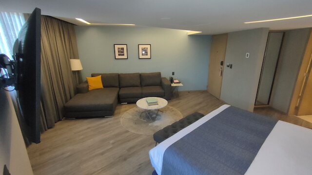 アリア イン ブティック WTC