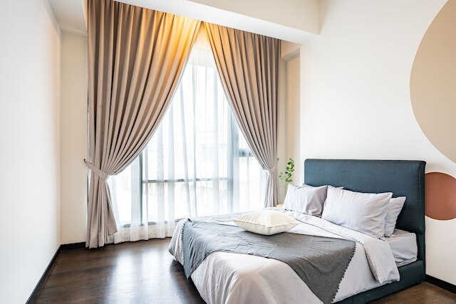 オーパスレジデンスバイエアホスト