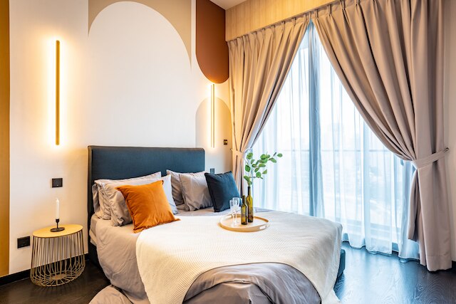 オーパスレジデンスバイエアホスト