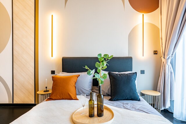 オーパスレジデンスバイエアホスト