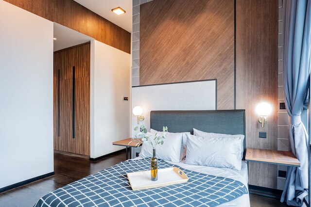 オーパスレジデンスバイエアホスト